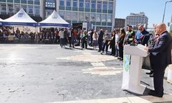 Ankara’da 38. Ahilik Haftası Kutlamaları Başladı