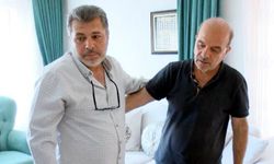 Ankara’da Acı Buluşma: Evlatlarını Kaybeden Aileler Bir Araya Geldi