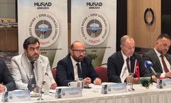 Ankara’da Askeri Radar ve Sınır Güvenliği Zirvesi Başlıyor