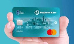 Ankara’da Başkent Kart ile Emeklilere 115 Milyonluk Destek