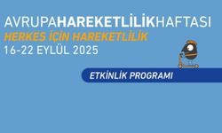 Ankara’da Hareketlilik Haftası Etkinlikleri: Konserler ve Spor