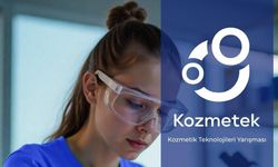 Ankara’da Kozmetek Finali: Yenilikçi Kozmetik Projeler Yarışacak