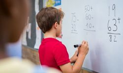 Ankara’da LGS Öğrencilerine Ücretsiz Matematik Kampı