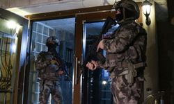 Ankara'da Terör Örgütü DHKP-C’ye Yönelik Operasyon: 6 Gözaltı