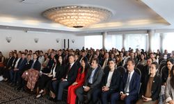 Trip Group Çalıştayı Ankara’da Sektör Temsilcilerini Ağırladı