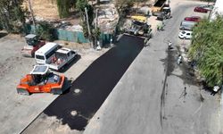 Ankara’daki Dere ve Çaylar Temizleniyor: ASKİ Ekipleri Sahada