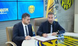 Ankaragücü’nde Yeni Teknik Direktör Recep Karatepe