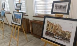 Ankara’nın Belleği Fotoğraflarla Canlanıyor