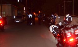 Aksaray’da Aile Faciası: Annesi, Kardeşi ve Komşusunu Vurup İntihara Kalkıştı
