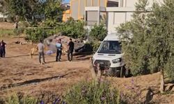 Antalya Manavgat’ta Otomobil Şarampole Devrildi: Sürücü Öldü