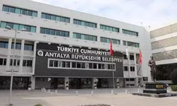 Antalya’da Antalyaspor Derneği’ne Operasyon: 20 Gözaltı
