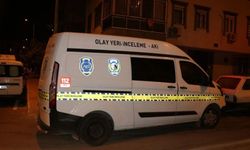 Antalya’da Komşu Kavgası Kanlı Bitti: 2 Kişi Yaralandı