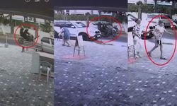 Antalya’da Sokakta Silahlı Saldırı: 3 Kişi Yaralandı