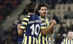 Fenerbahçe'nin Genç Fabrikasından 3 Yılda 75 Milyon Euro Gelir