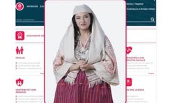 Arnavutluk, Dünyanın İlk Sanal Bakanını Göreve Başlattı