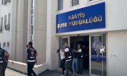 Başkentte Dolandırıcılık Şebekesine Darbe: 18 Kişi Tutuklandı