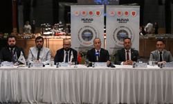 Ankara’da Savunma Zirvesi Başlıyor: MRBS 2025 Kapılarını Açıyor