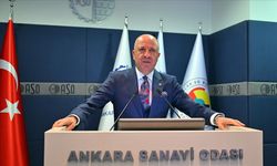 Seyit Ardıç: OVP Ankara’nın Konumunu Güçlendirecek