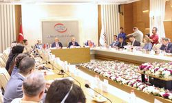 Türkiye-Rusya Ticaretinde Yeni Hedef: 100 Milyar Dolar