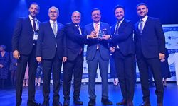 ATO’nun Yapay Zeka Projesi ATONET Dünya Şampiyonu Oldu