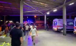 Aydın’da Traktör ile Otomobil Çarpıştı: 2’si Çocuk 4 Yaralı