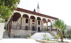 Aydın’daki 10 Tarihi Caminin Bakım ve Onarımı Tamamlandı