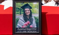 Ayşenur Ezgi Eygi, Vefatının Yıl Dönümünde Anıldı