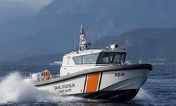 Ayvalık’ta Göçmen Botu Sahil Güvenliğe Çarptı: 5 Ölü