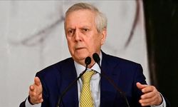 Aziz Yıldırım Fenerbahçe Kongresinde Aday Olmayacak