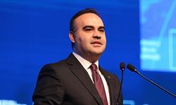 Bakan Kacır Açıkladı: GSYH Artışı Türkiye’yi Kalkındırıyor