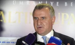 Bakan Osman Aşkın Bak: Milli Takımlarımıza Güvenimiz Tam