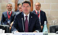 Bakan Tunç’tan Gazze Katliamına Sert Tepki