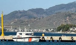 Balıkesir Edremit'te Kaybolan Kaptanın Cansız Bedenine Ulaşıldı