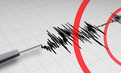 Balıkesir’de Deprem Paniği: Sındırgı Sallandı