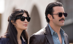 Barış Arduç ve Tuba Büyüküstün Aynı Filmde!