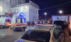 Bartın Amasra'da Kafede Bıçaklı Kavga: 7 Yaralı
