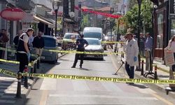 Bartın’da Berber Dükkanına Silahlı Saldırı: 2’si Ağır 3 Yaralı