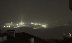 Başkentte Hissedilen İs Kokusu için Valilikten Açıklama!