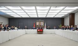 Ankara, Uluslararası Uçuşlarda Rekor Artışa Hazırlanıyor