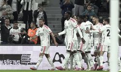 Kara Kartal Üst Üste İkinci Galibiyetini Aldı