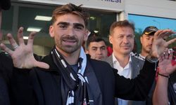 ‘Jota Silva’ Beşiktaş’a İmza Attı! Hücum Hattı Güçlendi