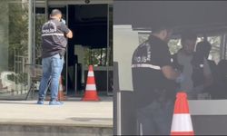 Beylikdüzü’nde Boşanma Kanlı Bitti: Eşini Vurdu