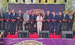 Beypazarı Festivali 28. Kez Kapılarını Açtı