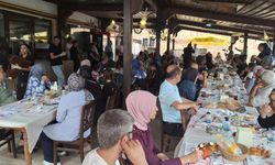 Beypazarı’nda Çölyak Hastalarıyla Kahvaltı Programı