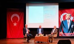 'Bir Ankara Söyleşisi'nde Başkentin Kültürel Hafızası Konuşuldu