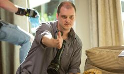 Blumhouse ile Mike Flanagan Arasında Kriz: Ayrılık mı Var?
