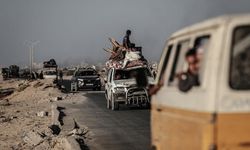 BM’den İsrail’e Gazze Uyarısı: Halk Zorla Göçe Mecbur Ediliyor