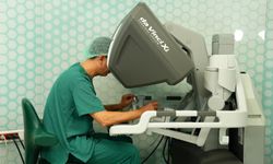 Böbrek Tümörlerinde Robotik Cerrahi Dönemi