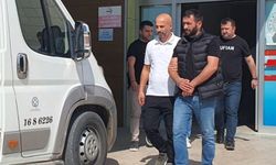 Bursa İnegöl’de Uyuşturucu Baskını: 1 Tutuklama
