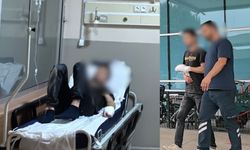 Bursa’da Ahşap Kesimi Faciası: Elini Testereye Kaptırdı